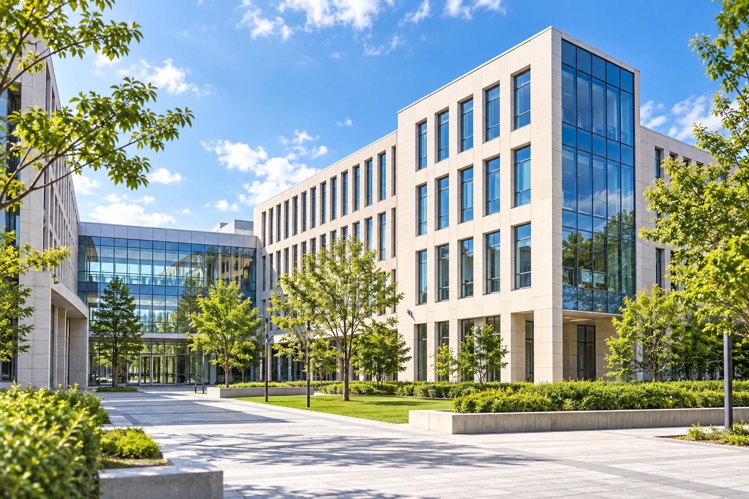 大学・研究機関